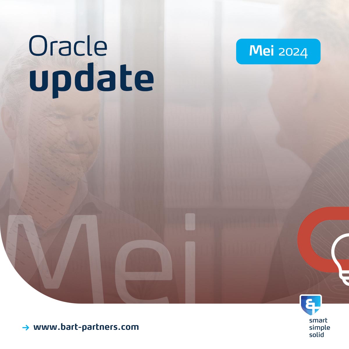 Oracle Update Mei 2024