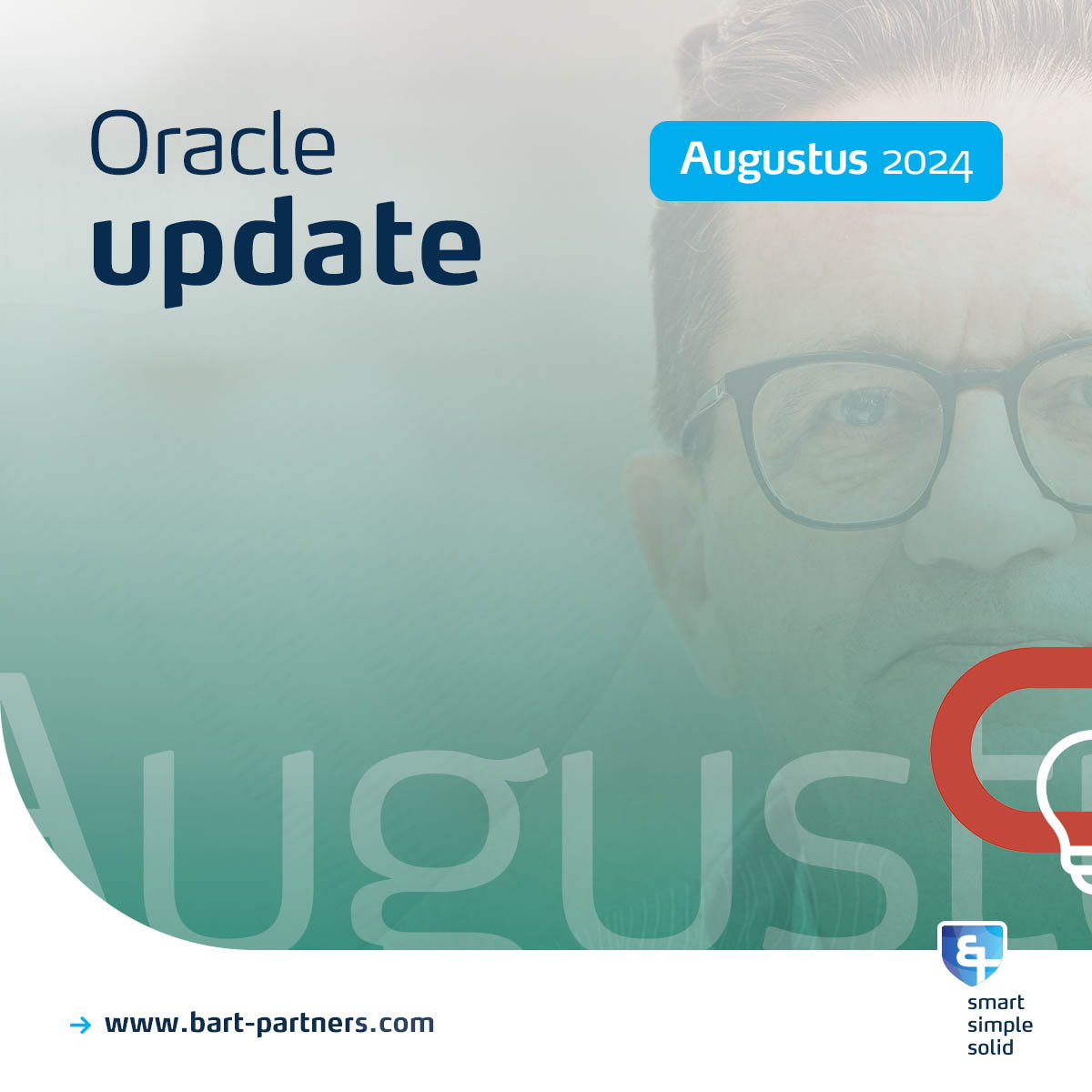 Oracle Update Augustus 2024