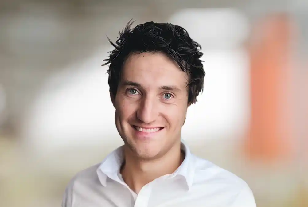 Stijn de Vos - Team Bart & Partners