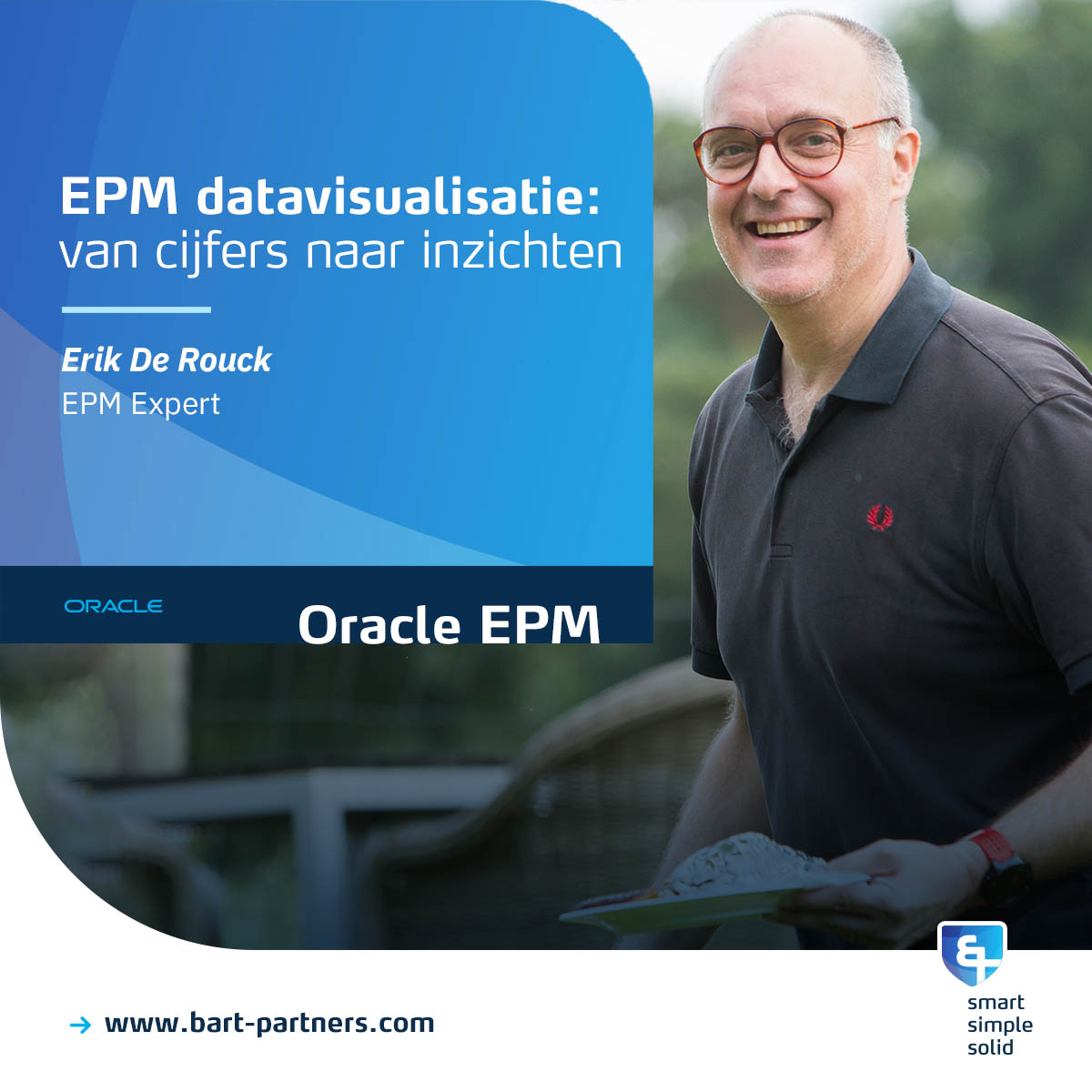 87 - EPM data visualization- from numbers to insights