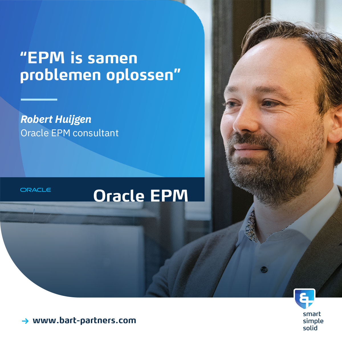 89 - EPM is samen problemen oplossen