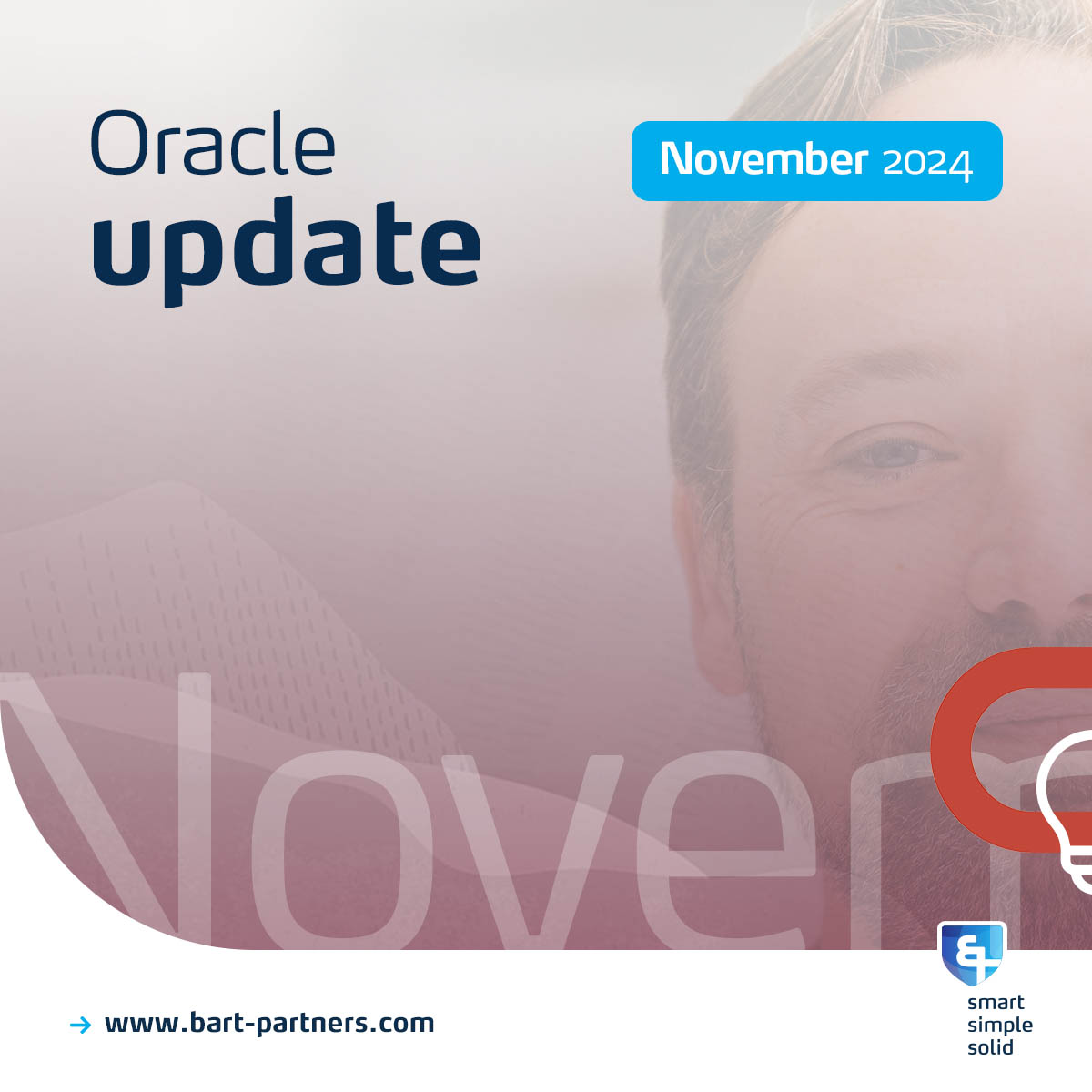 Oracle Update November 2024